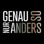 Genau SO - Nur ANDERS Marketing